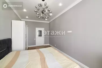 69 м², 2-комнатная квартира, этаж 12 из 12, 69 м², изображение - 5