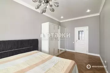 69 м², 2-комнатная квартира, этаж 12 из 12, 69 м², изображение - 6