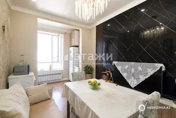 69 м², 2-комнатная квартира, этаж 12 из 12, 69 м², изображение - 8