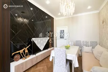 69 м², 2-комнатная квартира, этаж 12 из 12, 69 м², изображение - 9