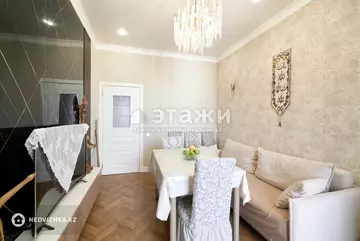 69 м², 2-комнатная квартира, этаж 12 из 12, 69 м², изображение - 10