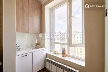 69 м², 2-комнатная квартира, этаж 12 из 12, 69 м², изображение - 11