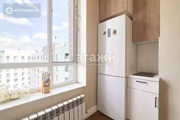 69 м², 2-комнатная квартира, этаж 12 из 12, 69 м², изображение - 12