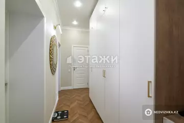 69 м², 2-комнатная квартира, этаж 12 из 12, 69 м², изображение - 15