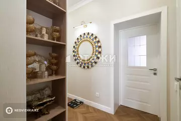 69 м², 2-комнатная квартира, этаж 12 из 12, 69 м², изображение - 16
