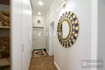 69 м², 2-комнатная квартира, этаж 12 из 12, 69 м², изображение - 17