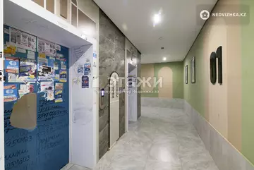 69 м², 2-комнатная квартира, этаж 12 из 12, 69 м², изображение - 20