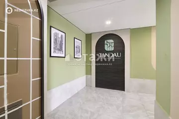 69 м², 2-комнатная квартира, этаж 12 из 12, 69 м², изображение - 21