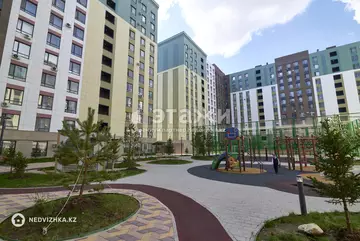 69 м², 2-комнатная квартира, этаж 12 из 12, 69 м², изображение - 23