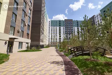 69 м², 2-комнатная квартира, этаж 12 из 12, 69 м², изображение - 24