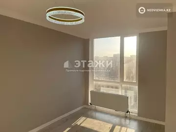 3-комнатная квартира, этаж 7 из 14, 55 м²
