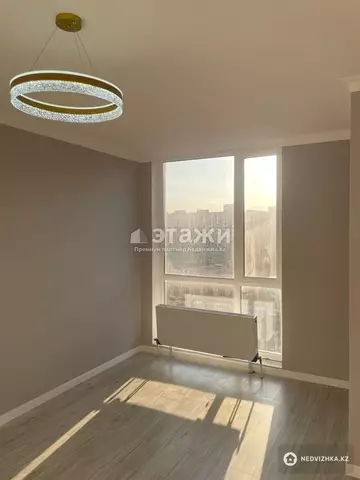 3-комнатная квартира, этаж 7 из 14, 55 м²