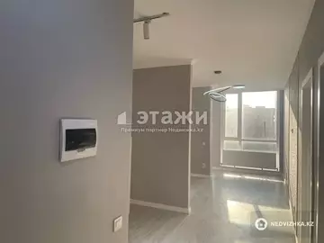 55 м², 3-комнатная квартира, этаж 7 из 14, 55 м², изображение - 4