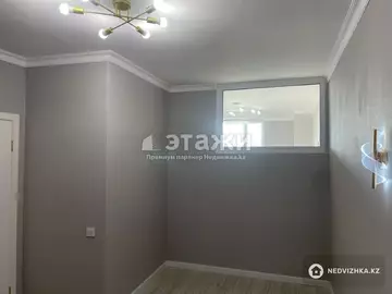 55 м², 3-комнатная квартира, этаж 7 из 14, 55 м², изображение - 6