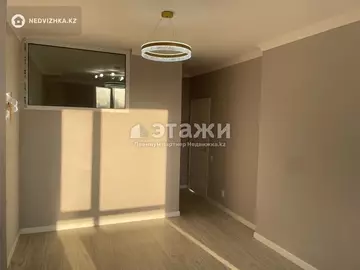 55 м², 3-комнатная квартира, этаж 7 из 14, 55 м², изображение - 7