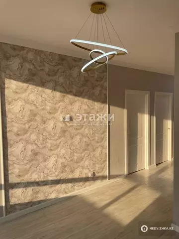 55 м², 3-комнатная квартира, этаж 7 из 14, 55 м², изображение - 9