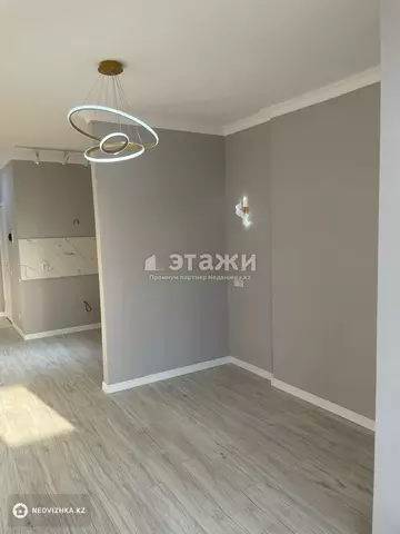 55 м², 3-комнатная квартира, этаж 7 из 14, 55 м², изображение - 10