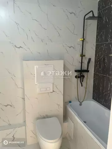 55 м², 3-комнатная квартира, этаж 7 из 14, 55 м², изображение - 12