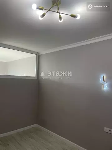 55 м², 3-комнатная квартира, этаж 7 из 14, 55 м², изображение - 14