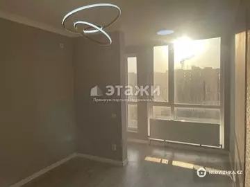 55 м², 3-комнатная квартира, этаж 7 из 14, 55 м², изображение - 15