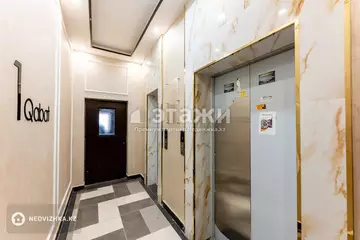 55 м², 3-комнатная квартира, этаж 7 из 14, 55 м², изображение - 18