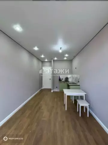 1-комнатная квартира, этаж 8 из 17, 49 м²
