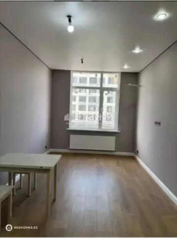 49.03 м², 1-комнатная квартира, этаж 8 из 17, 49 м², изображение - 4