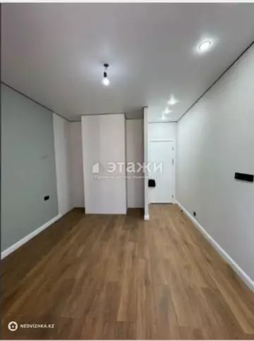 49.03 м², 1-комнатная квартира, этаж 8 из 17, 49 м², изображение - 5