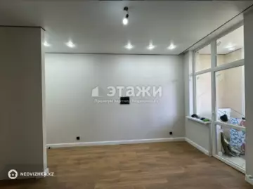 49.03 м², 1-комнатная квартира, этаж 8 из 17, 49 м², изображение - 7