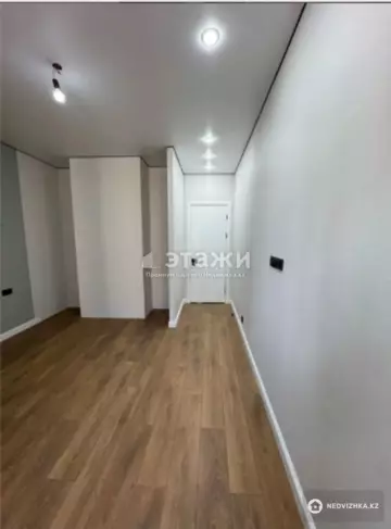 49.03 м², 1-комнатная квартира, этаж 8 из 17, 49 м², изображение - 8