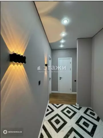 49.03 м², 1-комнатная квартира, этаж 8 из 17, 49 м², изображение - 9