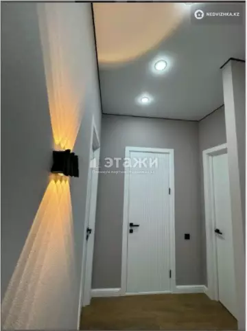 49.03 м², 1-комнатная квартира, этаж 8 из 17, 49 м², изображение - 11
