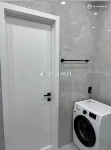 49.03 м², 1-комнатная квартира, этаж 8 из 17, 49 м², изображение - 12