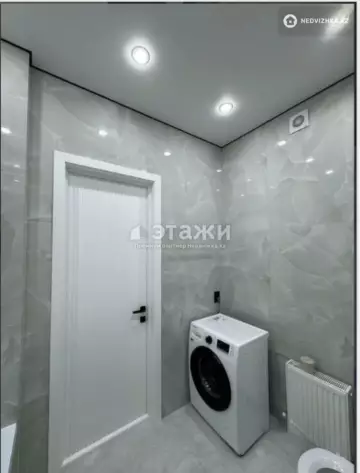 49.03 м², 1-комнатная квартира, этаж 8 из 17, 49 м², изображение - 14