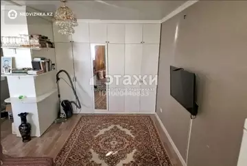38 м², 1-комнатная квартира, этаж 4 из 17, 38 м², изображение - 5