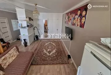 38 м², 1-комнатная квартира, этаж 4 из 17, 38 м², изображение - 7
