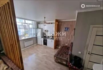 38 м², 1-комнатная квартира, этаж 4 из 17, 38 м², изображение - 10