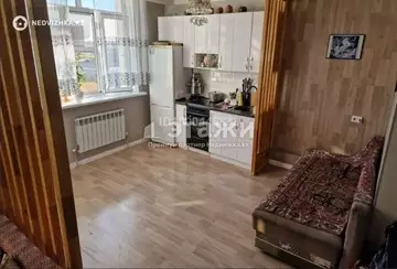 38 м², 1-комнатная квартира, этаж 4 из 17, 38 м², изображение - 11