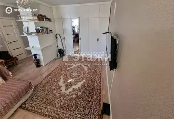 38 м², 1-комнатная квартира, этаж 4 из 17, 38 м², изображение - 13