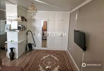 38 м², 1-комнатная квартира, этаж 4 из 17, 38 м², изображение - 15