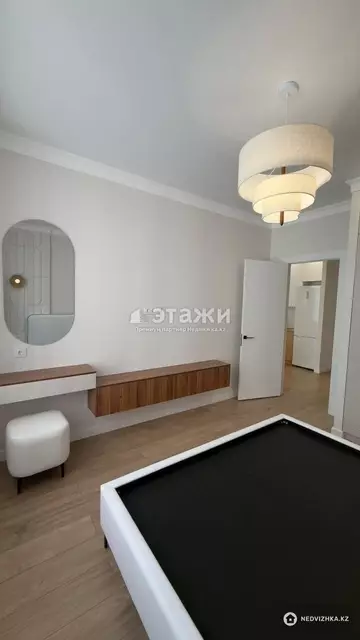 73.1 м², 3-комнатная квартира, этаж 9 из 12, 73 м², изображение - 1