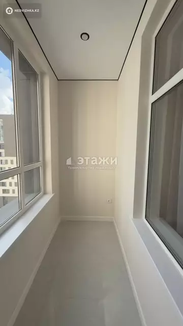 73.1 м², 3-комнатная квартира, этаж 9 из 12, 73 м², изображение - 2