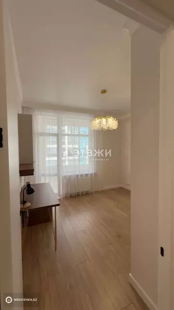 73.1 м², 3-комнатная квартира, этаж 9 из 12, 73 м², изображение - 5
