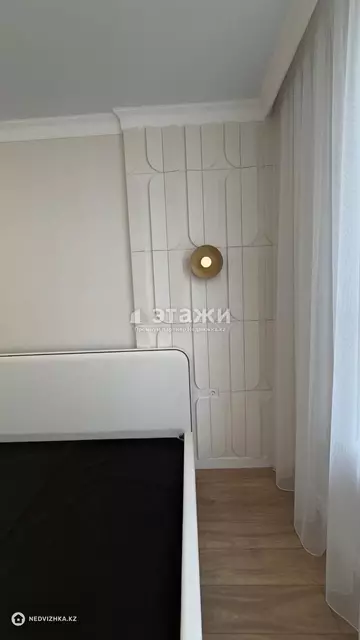 73.1 м², 3-комнатная квартира, этаж 9 из 12, 73 м², изображение - 6