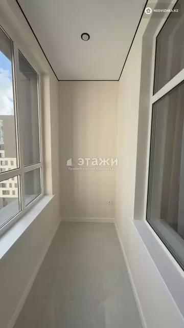 73.1 м², 3-комнатная квартира, этаж 9 из 12, 73 м², изображение - 7
