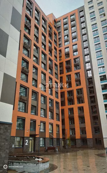 73.1 м², 3-комнатная квартира, этаж 9 из 12, 73 м², изображение - 9