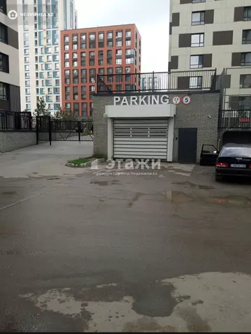73.1 м², 3-комнатная квартира, этаж 9 из 12, 73 м², изображение - 10