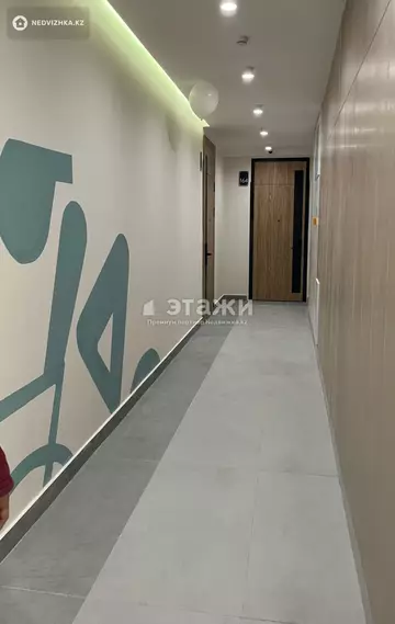 73.1 м², 3-комнатная квартира, этаж 9 из 12, 73 м², изображение - 11