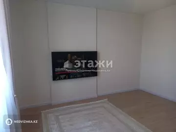 68.8 м², 2-комнатная квартира, этаж 15 из 16, 69 м², изображение - 0