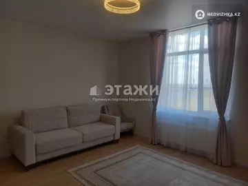 68.8 м², 2-комнатная квартира, этаж 15 из 16, 69 м², изображение - 2